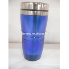 BPA Free Food Safe Plastic Travel Mug tumbler Bulk Christmas Mug Starbucks Mug